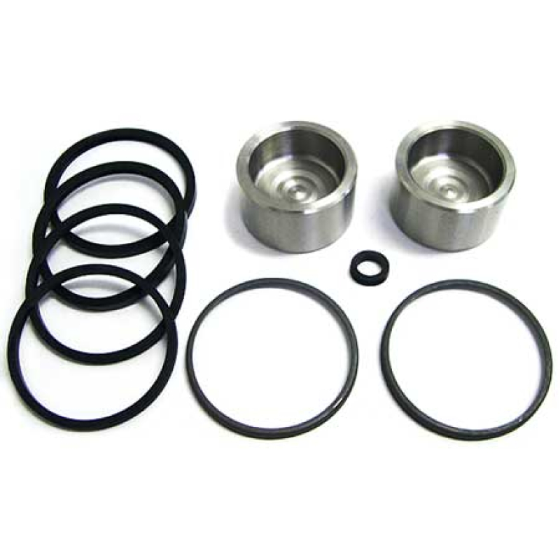 RNA025A rev. set kompleet 8,4"